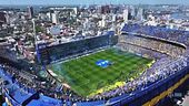 Boca-River e non solo: i gol più belli del weekend