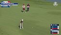 Ryder Cup: Europa da sogno