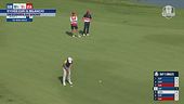 Ryder Cup: Europa da sogno
