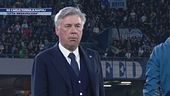 Re Carlo torna a Napoli