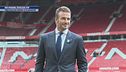 Beckham, vita da vip