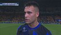 Lautaro, notte stregata