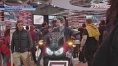 Tutto pronto per EICMA 2023