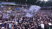 La Juve in emergenza per il derby