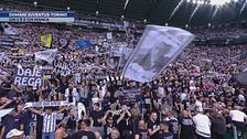 La Juve in emergenza per il derby
