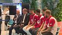 Il Monza con la Salernitana per il salto definitivo
