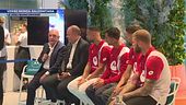 Il Monza con la Salernitana per il salto definitivo