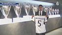 Bellingham come Zizou