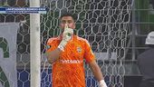 Libertadores: Romero eroe