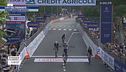 Giro del Piemonte, festa Bagioli