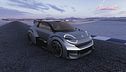 Nissan Concept elettrico 20-23