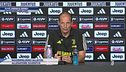 Juve, verso il derby