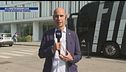Allianz Stadium live