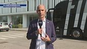 Allianz Stadium live