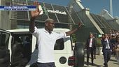 Pogba, fine di un'era
