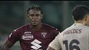 Zapata, l'arma del Toro