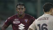 Zapata, l'arma del Toro