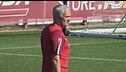 Roma: Mourinho rischia
