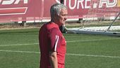 Roma: Mourinho rischia