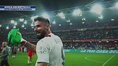 Serie A, che spettacolo