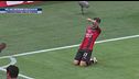 Milan, esterni goleador