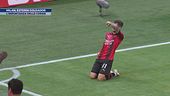 Milan, esterni goleador