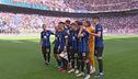 Inter, cercasi attaccante