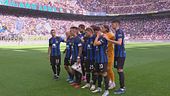 Inter, cercasi attaccante