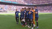 Inter, cercasi attaccante