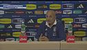 Spalletti a tuttocampo