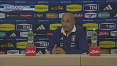 Spalletti a tuttocampo