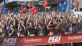 Meda Urban Race 2023