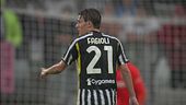 Juve: Fagioli indagato