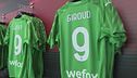 Milanisti pazzi di Giroud