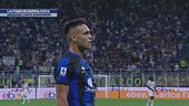 Lautaro in doppia cifra