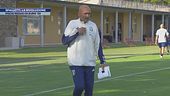 Spalletti, la rivoluzione