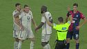 La Roma di Lukaku-Belotti