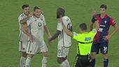 La Roma di Lukaku-Belotti