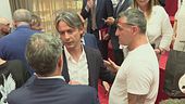 Pippo Inzaghi a Salerno