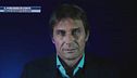 Conte prosegue l'anno sabbatico