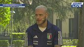 Dimarco guarda in alto