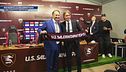 Inzaghi riparte da Salerno