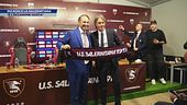 Inzaghi riparte da Salerno