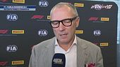 A tu per tu con Stefano Domenicali