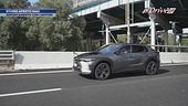 Studio Aperto MAG Drive Up
