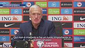 Mbappè re di Francia