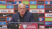 Mbappè re di Francia