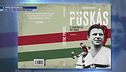 Il mito di Puskas