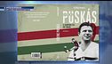 Il mito di Puskas