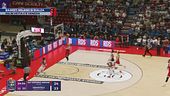 Basket: Milano si rialza subito